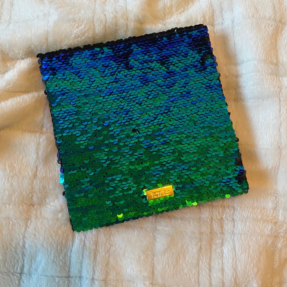 Tarte Magnetic Mermaid Eyeshadow Holder